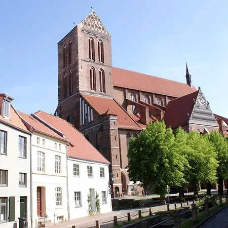 Kleine Liebe In Der Altstadt - Abc596 Apartament *