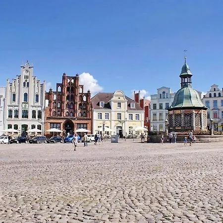 Kleine Liebe In Der Altstadt - Abc596