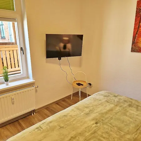 Kleine Liebe In Der Altstadt - Abc596 Apartament
