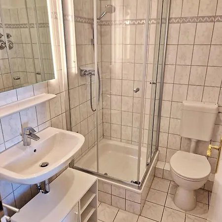 Apartament Kleine Liebe In Der Altstadt - Abc596