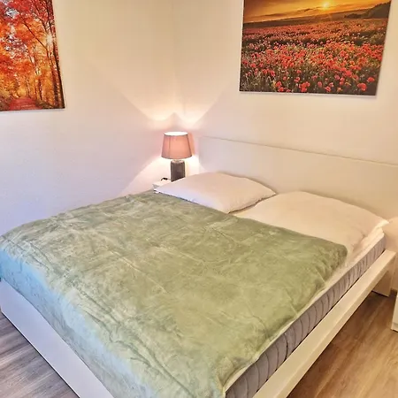 Kleine Liebe In Der Altstadt - Abc596 Apartament Wißmar