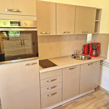 Apartament Kleine Liebe In Der Altstadt - Abc596