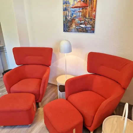 Kleine Liebe In Der Altstadt - Abc596 Apartament *